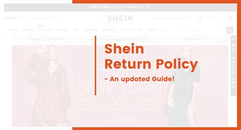 SHEIN returns